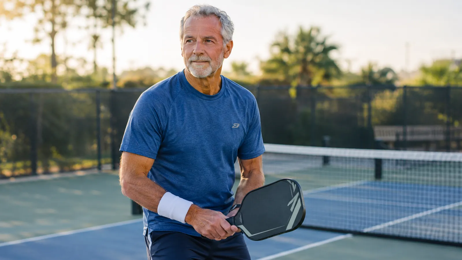 10 Reasons Court Shoes Beat Running Shoes for Pickleball