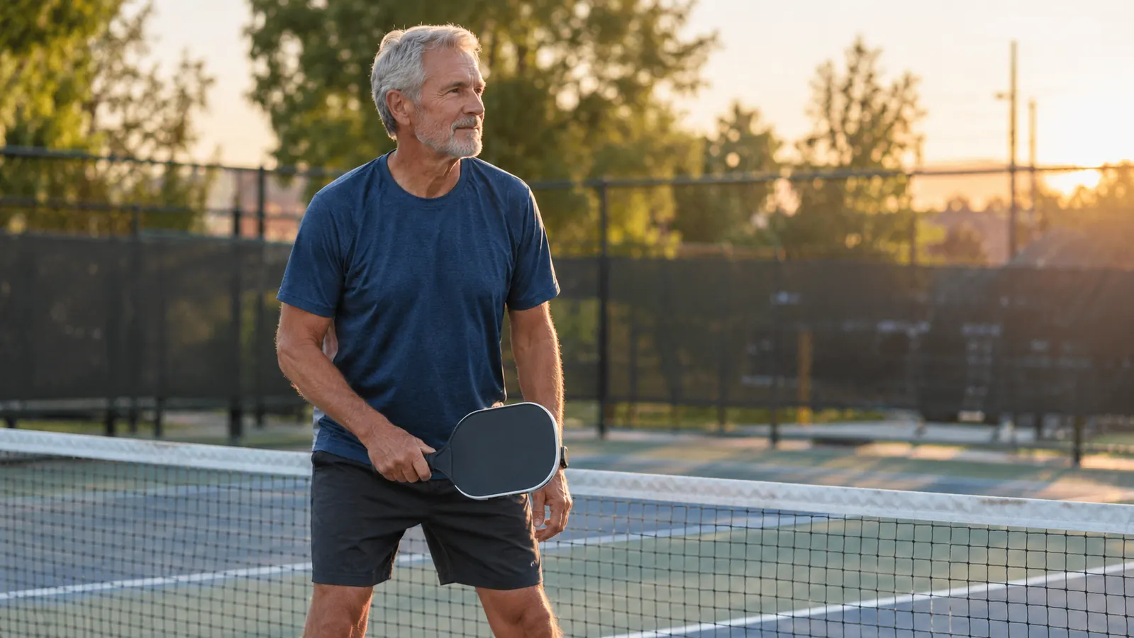 10 Reasons a Lightweight Paddle Helps With Tennis Elbow
