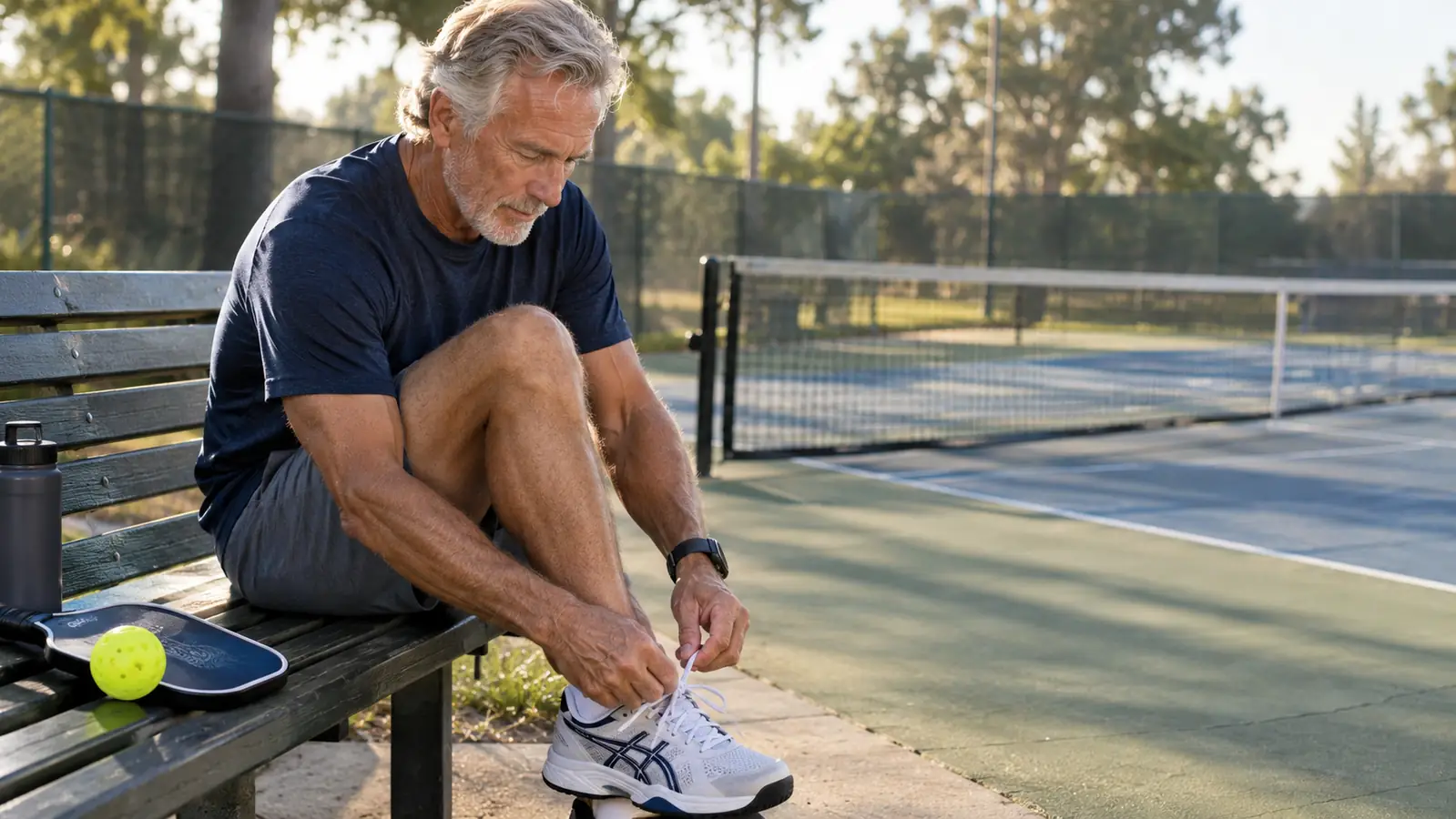 ASICS Gel-Dedicate 8 Honest Review: Who Should Buy It and Who Should Not