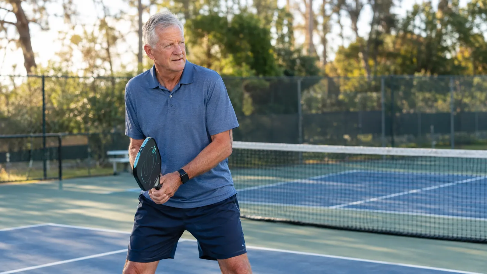 Modvel Knee Brace vs Bodyprox Knee Sleeve: Which One for Pickleball?