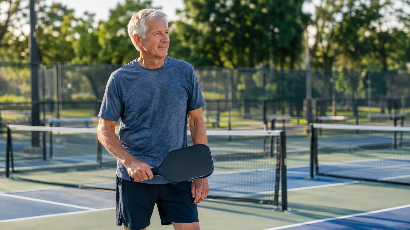 The Little Tool That Ended My Pickleball Bending Habit