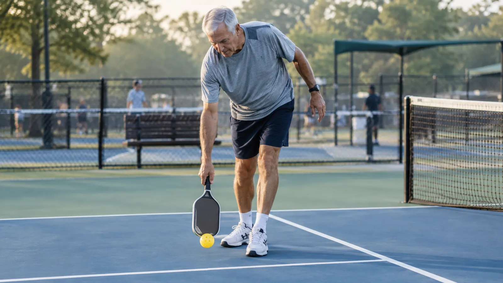QOGIR Paddle Retriever vs Ball Hopper Tube: Which Saves Your Back and Knees?