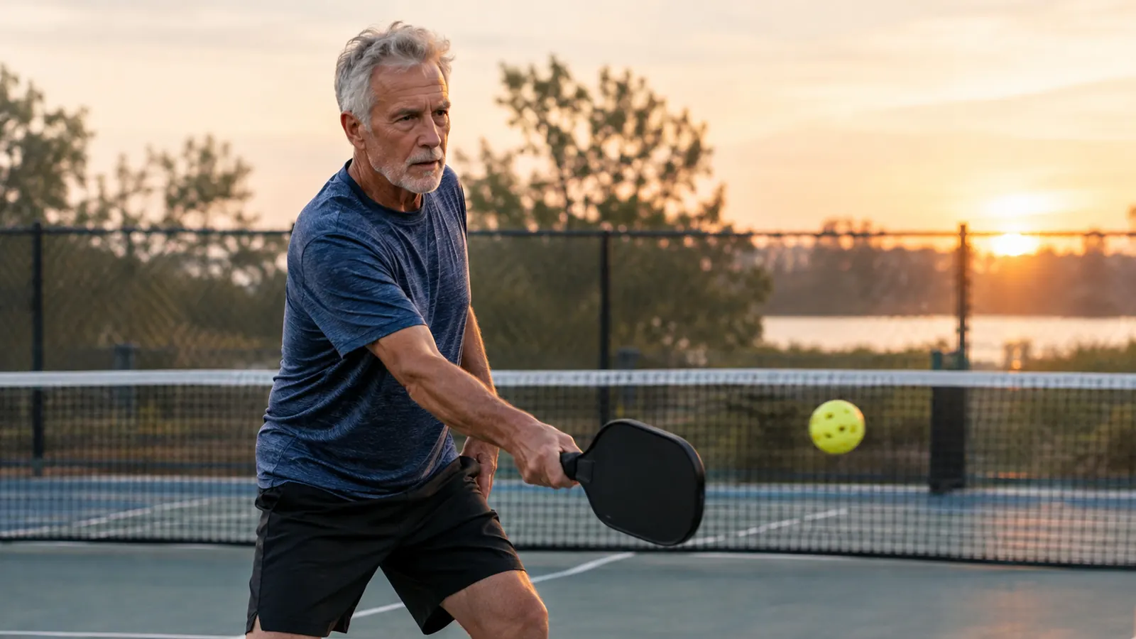 Selkirk SLK Neo vs Onix Z5: Which Paddle Is Easier on an Older Arm?